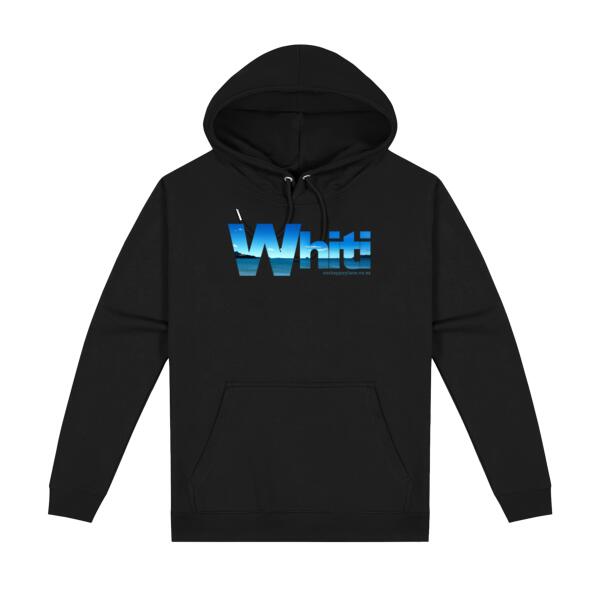 Whiti - Cloke Kids Origin Hoodie Thumbnail