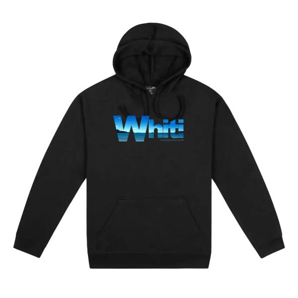 Whiti - Cloke Kids Edge V2 Cotton Hoodie Thumbnail