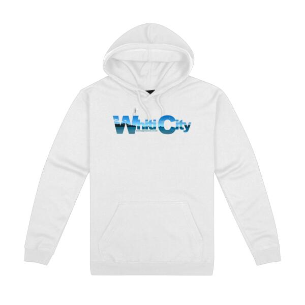 Whiti City - Cloke Mens Origin Hoodie Thumbnail