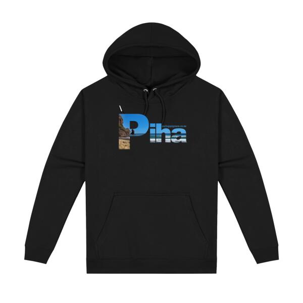 Piha Icons - Cloke Kids Origin Hoodie Thumbnail
