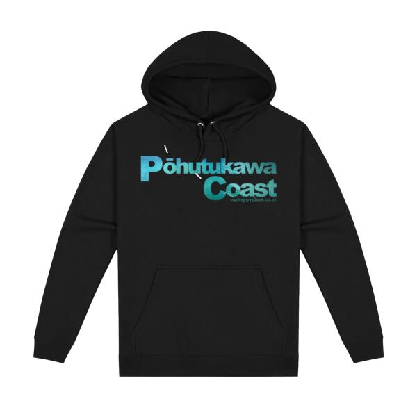 Pōhutukawa Coast  - Cloke Kids Origin Hoodie Thumbnail