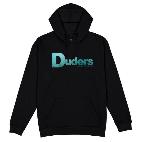 Duders waters - Cloke Mens Edge Hoodie V2 Thumbnail