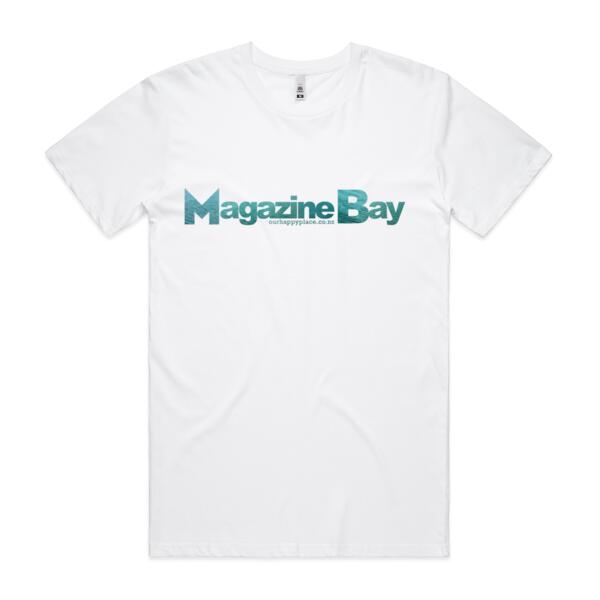 Magazine Bay - AS Colour Mens Basic Tee Thumbnail