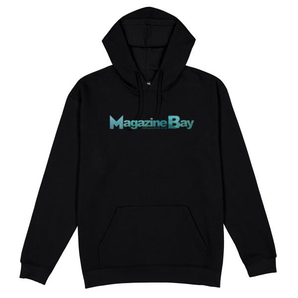 Magazine Bay - Cloke Mens Edge Hoodie V2 Thumbnail