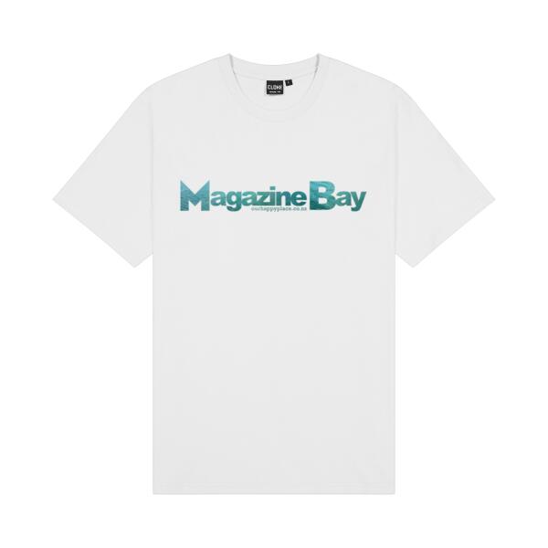Magazine Bay - Cloke Kids Outline Tee Thumbnail