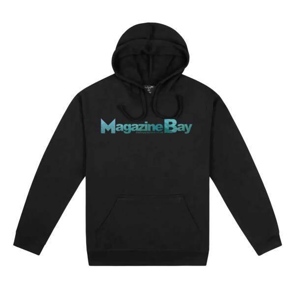 Magazine Bay - Cloke Kids Edge V2 Cotton Hoodie Thumbnail