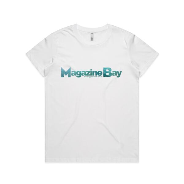 Magazine Bay - AS Colour Womens Basic Tee Thumbnail