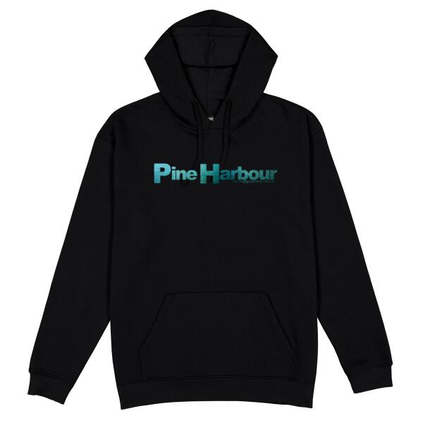 Pine Harbour  - Cloke Mens Edge Hoodie V2 Thumbnail