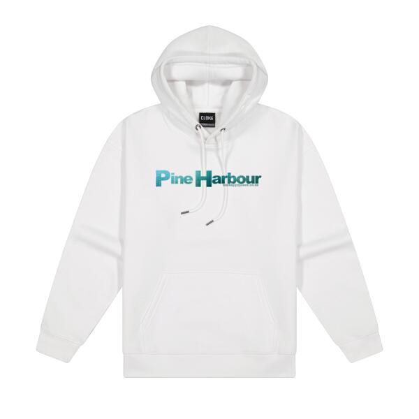 Pine Harbour  - Cloke Womens Origin Hoodie Thumbnail