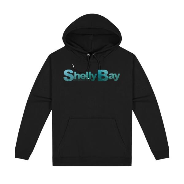 Shelly Bay  - Cloke Kids Origin Hoodie Thumbnail