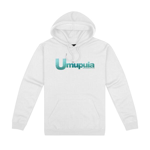 Umupuia - Cloke Mens Origin Hoodie Thumbnail
