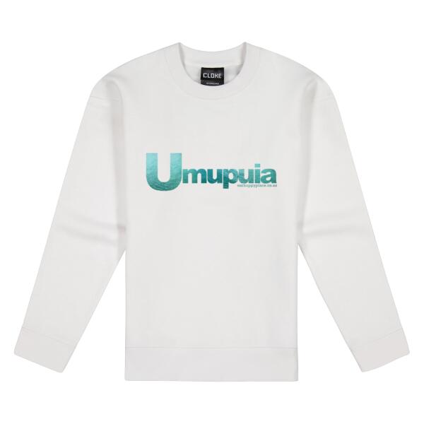 Umupuia - Cloke Women's Standard Crew Neck Sweat Thumbnail