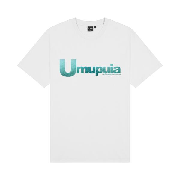 Umupuia - Cloke Kids Outline Tee Thumbnail