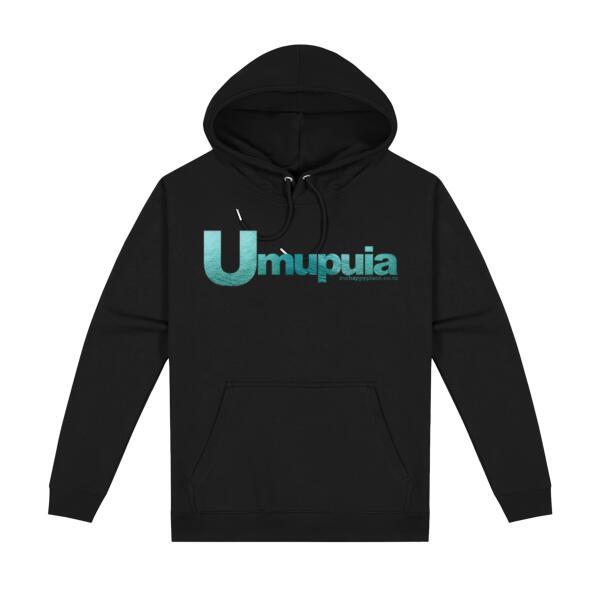 Umupuia - Cloke Kids Origin Hoodie Thumbnail