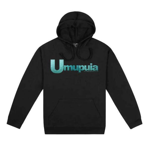Umupuia - Cloke Kids Edge V2 Cotton Hoodie Thumbnail