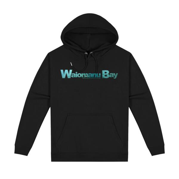 Waiomanu Bay - Cloke Kids Origin Hoodie Thumbnail