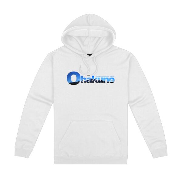 Ohakune - Cloke Mens Origin Hoodie Thumbnail