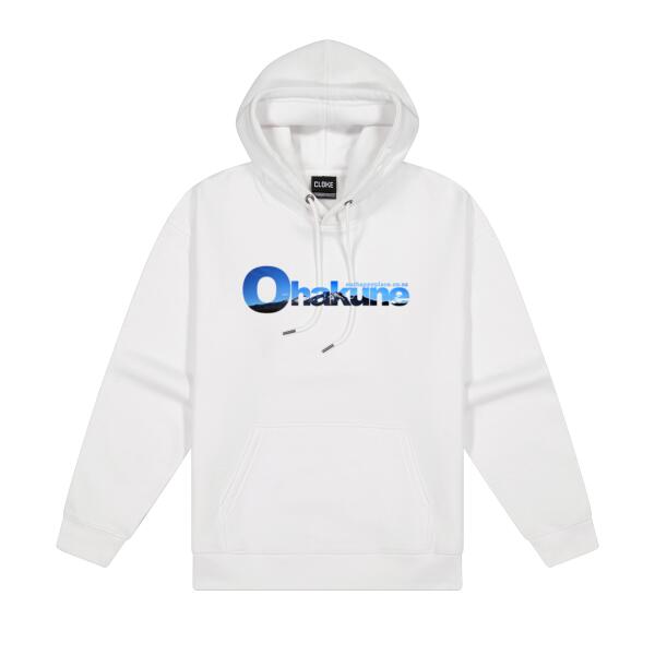 Ohakune - Cloke Womens Origin Hoodie Thumbnail