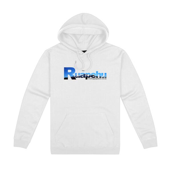 Ruapehu - Cloke Mens Origin Hoodie Thumbnail