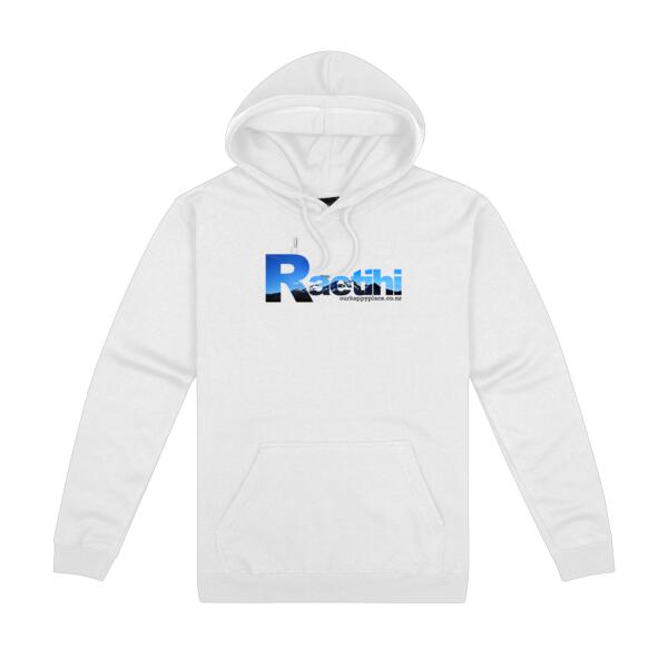 Raetihi - Cloke Mens Origin Hoodie Thumbnail