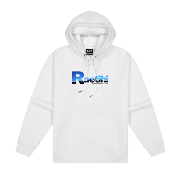 Raetihi - Cloke Womens Origin Hoodie Thumbnail