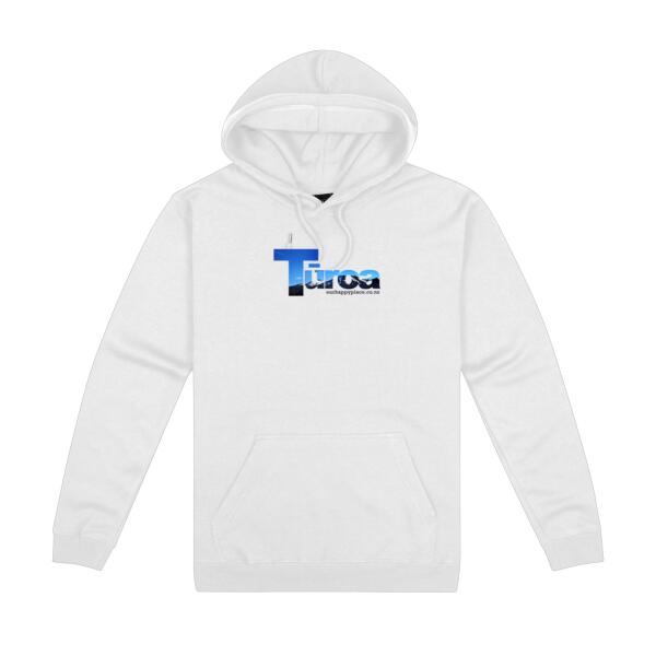 Tūroa - Cloke Mens Origin Hoodie Thumbnail