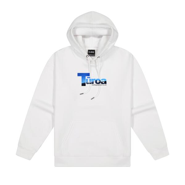 Tūroa - Cloke Womens Origin Hoodie Thumbnail