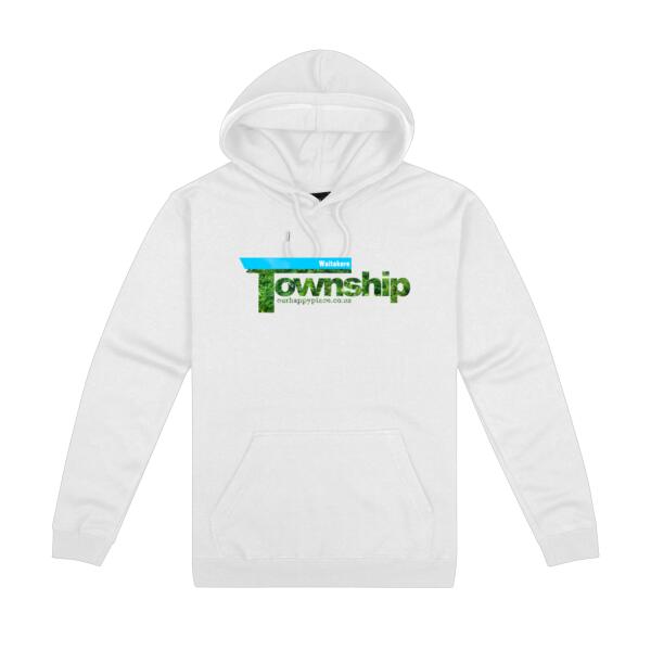 Township - the local - Cloke Mens Origin Hoodie Thumbnail