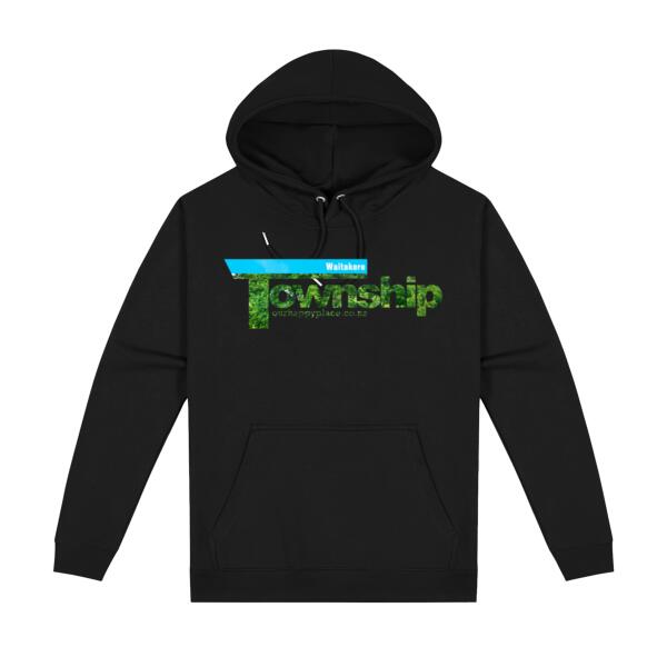 Township - the local - Cloke Kids Origin Hoodie Thumbnail