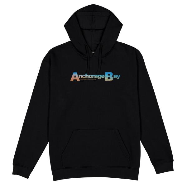 Anchorage Bay - Cloke Mens Edge Hoodie V2 Thumbnail