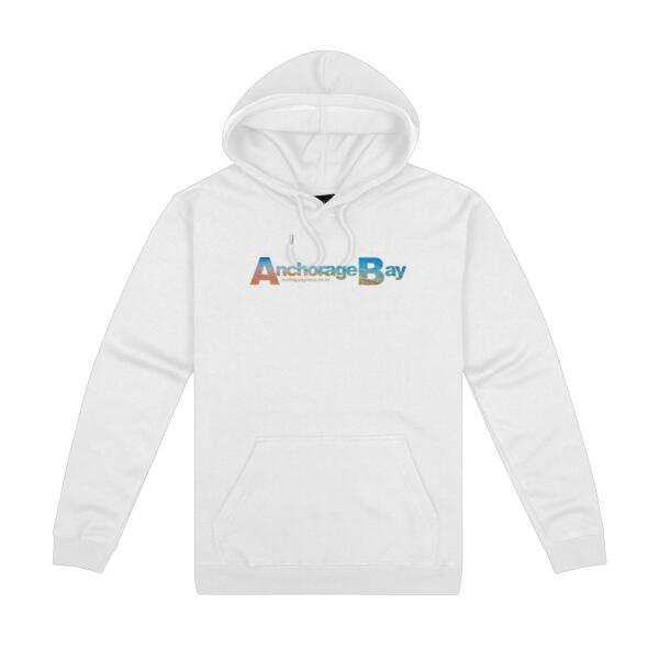 Anchorage Bay - Cloke Mens Origin Hoodie Thumbnail