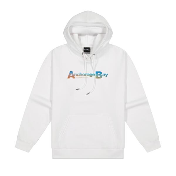 Anchorage Bay - Cloke Womens Origin Hoodie Thumbnail