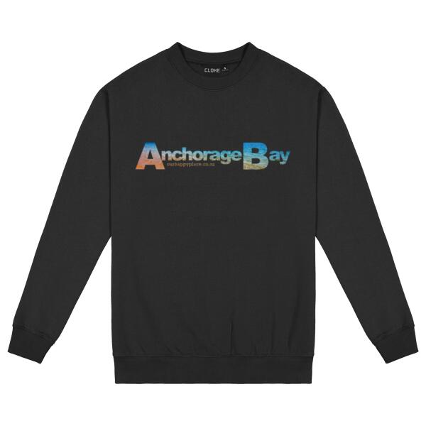 Anchorage Bay - Cloke Kids Standard Crew Thumbnail