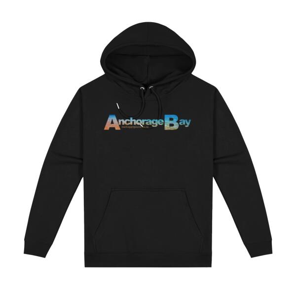 Anchorage Bay - Cloke Kids Origin Hoodie Thumbnail