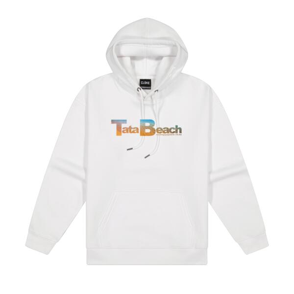 Tata Beach - Cloke Womens Origin Hoodie Thumbnail