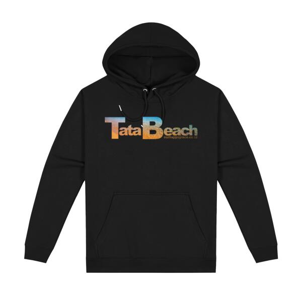 Tata Beach - Cloke Kids Origin Hoodie Thumbnail