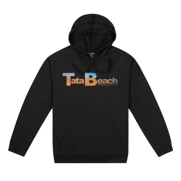Tata Beach - Cloke Kids Edge V2 Cotton Hoodie Thumbnail