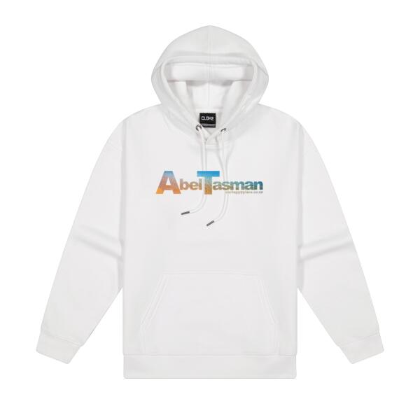 Abel Tasman - Cloke Womens Origin Hoodie Thumbnail