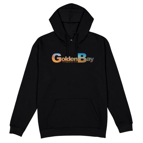 Golden Bay - Cloke Mens Edge Hoodie V2 Thumbnail