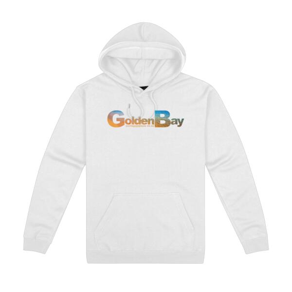 Golden Bay - Cloke Mens Origin Hoodie Thumbnail