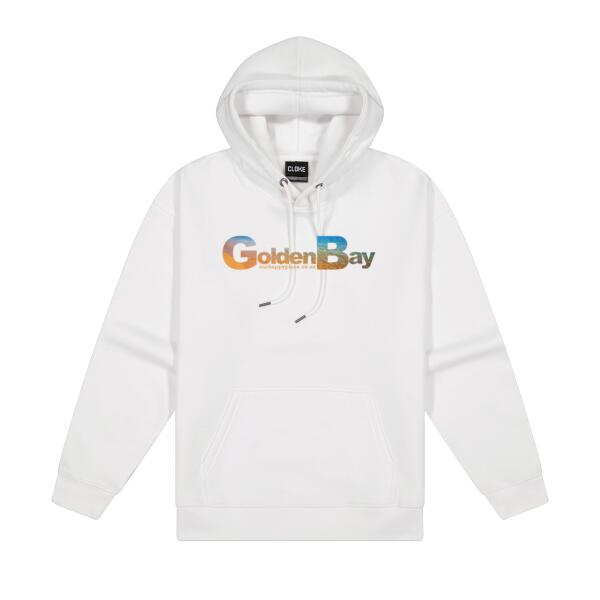 Golden Bay - Cloke Womens Origin Hoodie Thumbnail