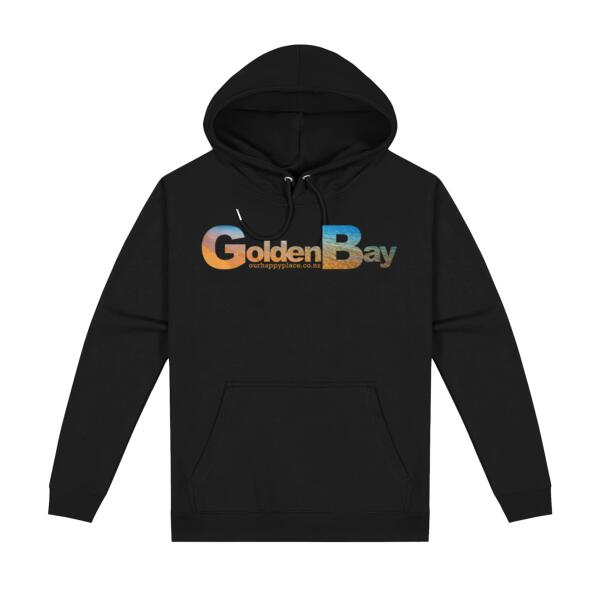 Golden Bay - Cloke Kids Origin Hoodie Thumbnail