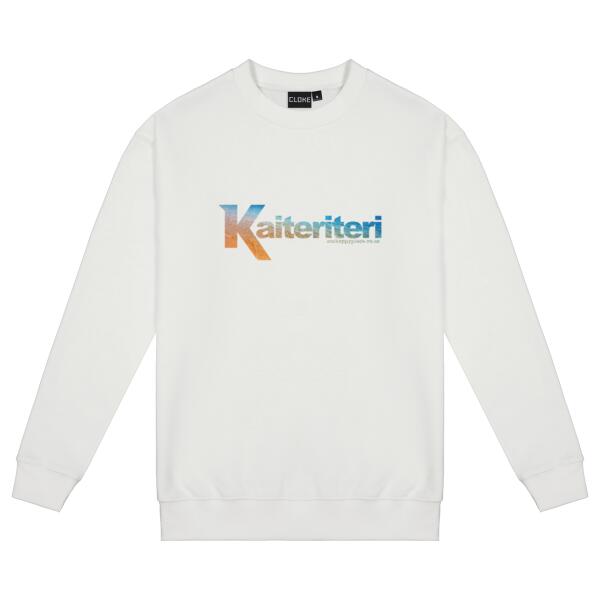 Kaiterieri - Cloke Mens Standard Crew  Thumbnail