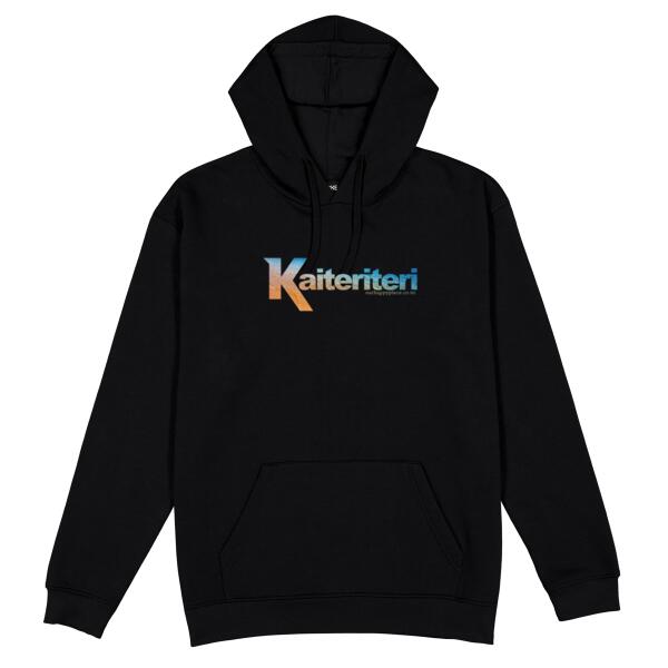 Kaiterieri - Cloke Mens Edge Hoodie V2 Thumbnail