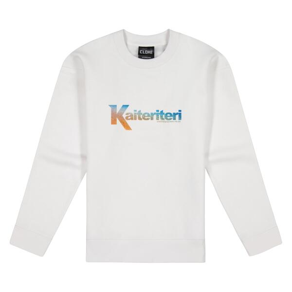 Kaiterieri - Cloke Women's Standard Crew Neck Sweat Thumbnail