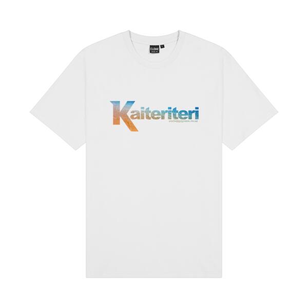Kaiterieri - Cloke Kids Outline Tee Thumbnail