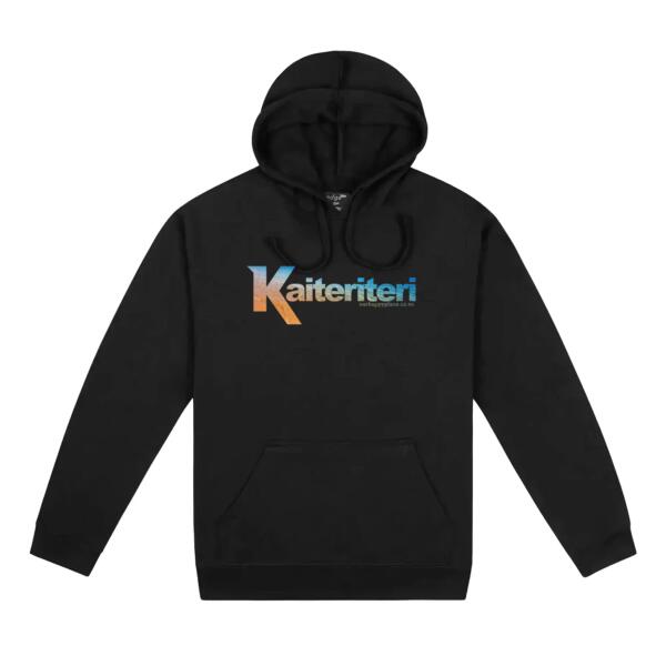 Kaiterieri - Cloke Kids Edge V2 Cotton Hoodie Thumbnail
