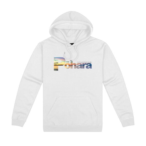 Pōhara - Cloke Mens Origin Hoodie Thumbnail