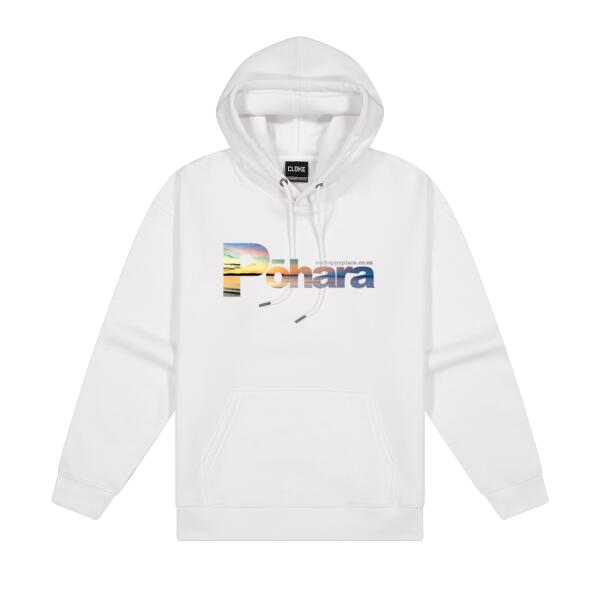 Pōhara - Cloke Womens Origin Hoodie Thumbnail