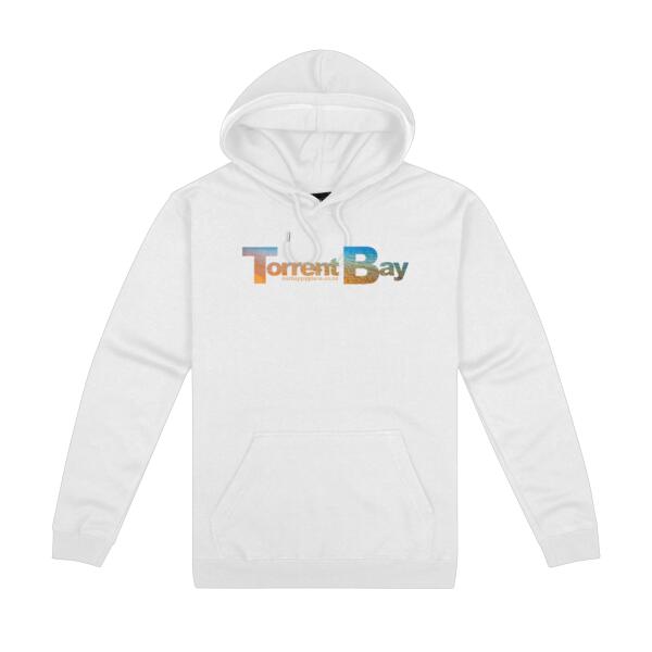 Torrent Bay - Cloke Mens Origin Hoodie Thumbnail